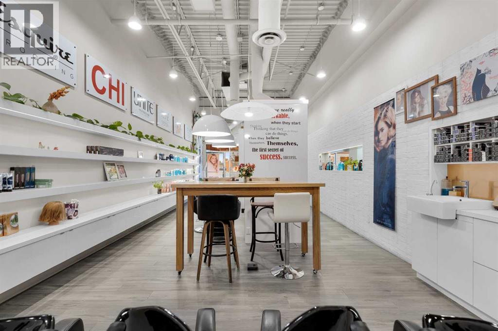 Business for Sale in  Macleod Trail SW Haysboro Calgary 