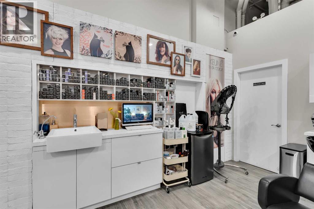 Business for Sale in  Macleod Trail SW Haysboro Calgary 