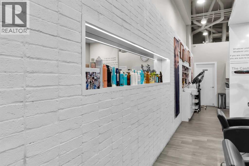 Business for Sale in  Macleod Trail SW Haysboro Calgary 