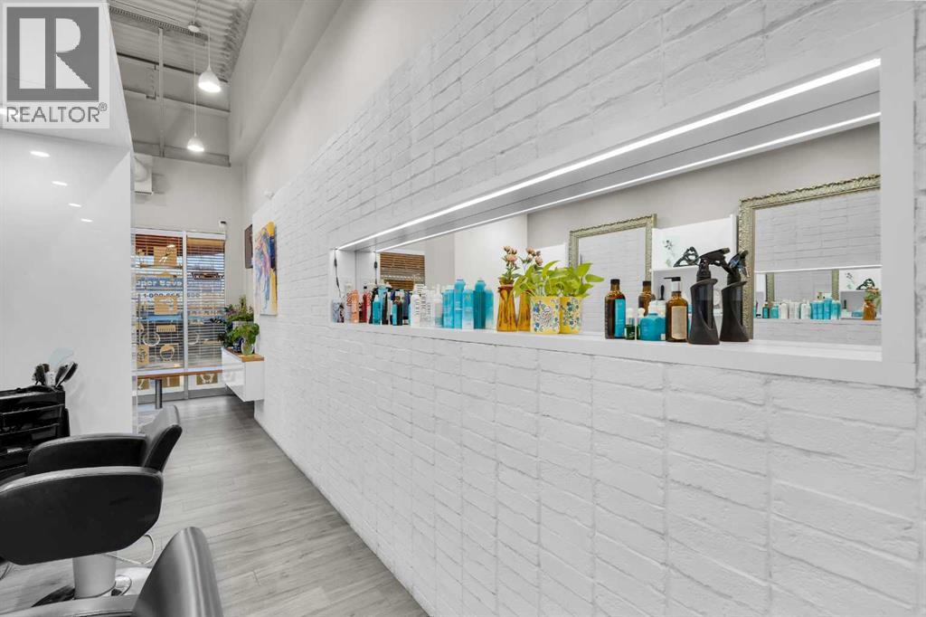 Business for Sale in  Macleod Trail SW Haysboro Calgary 