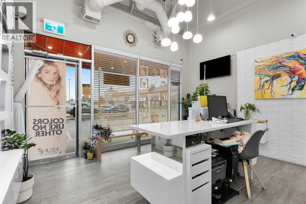 Business for Sale in  Macleod Trail SW Haysboro Calgary 