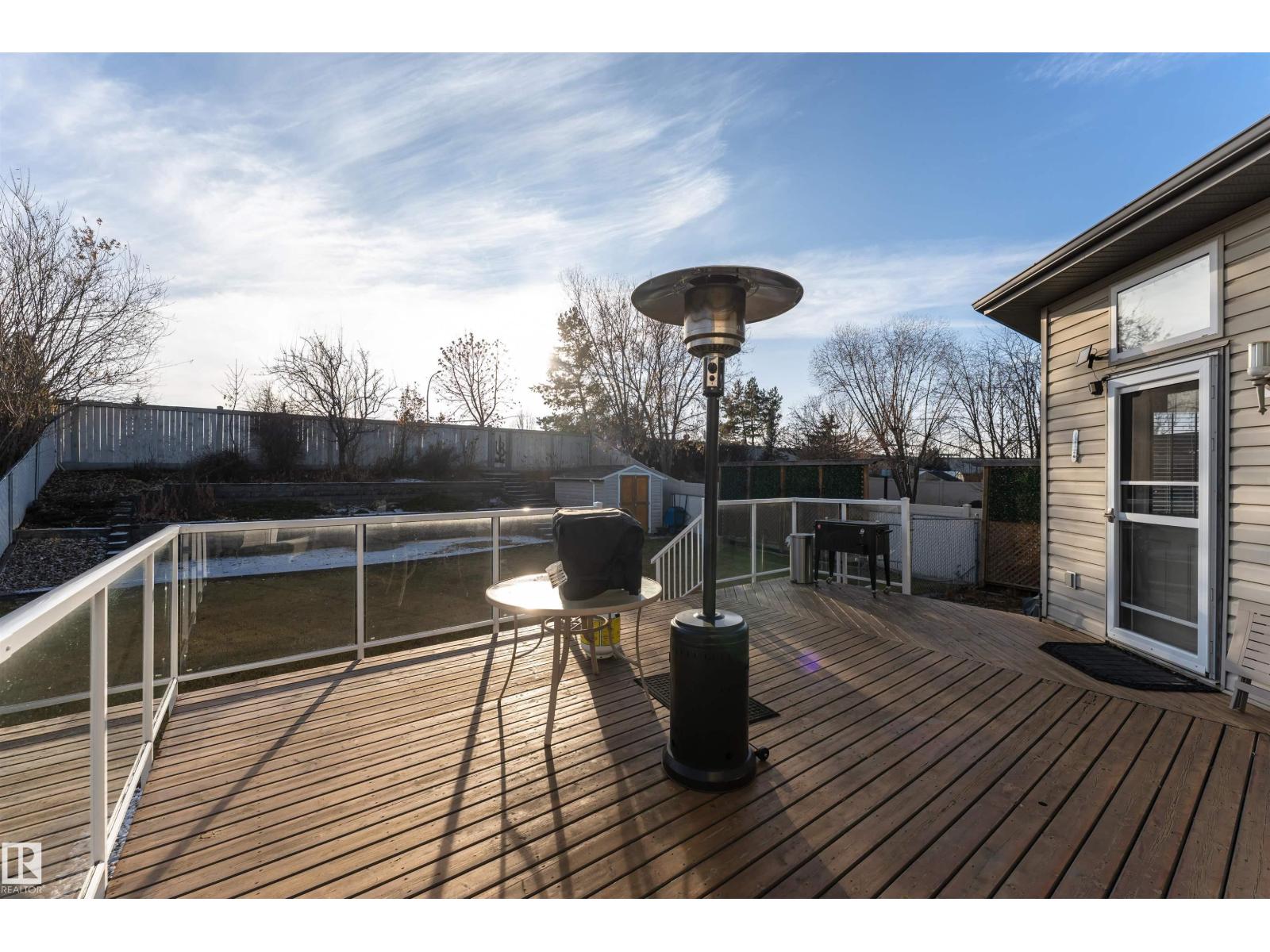 23 DEER PARK CR, Spruce Grove