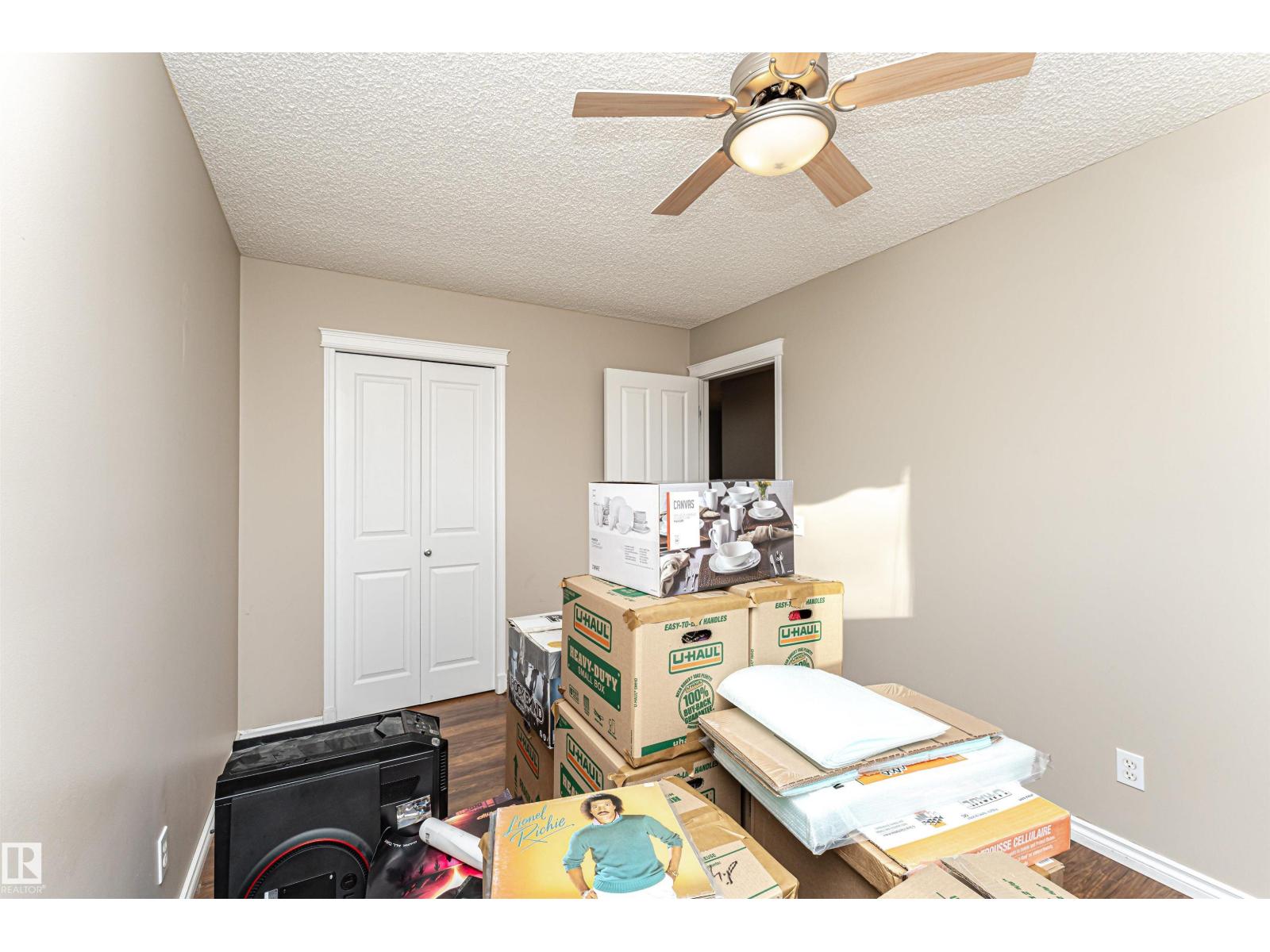 23 DEER PARK CR, Spruce Grove