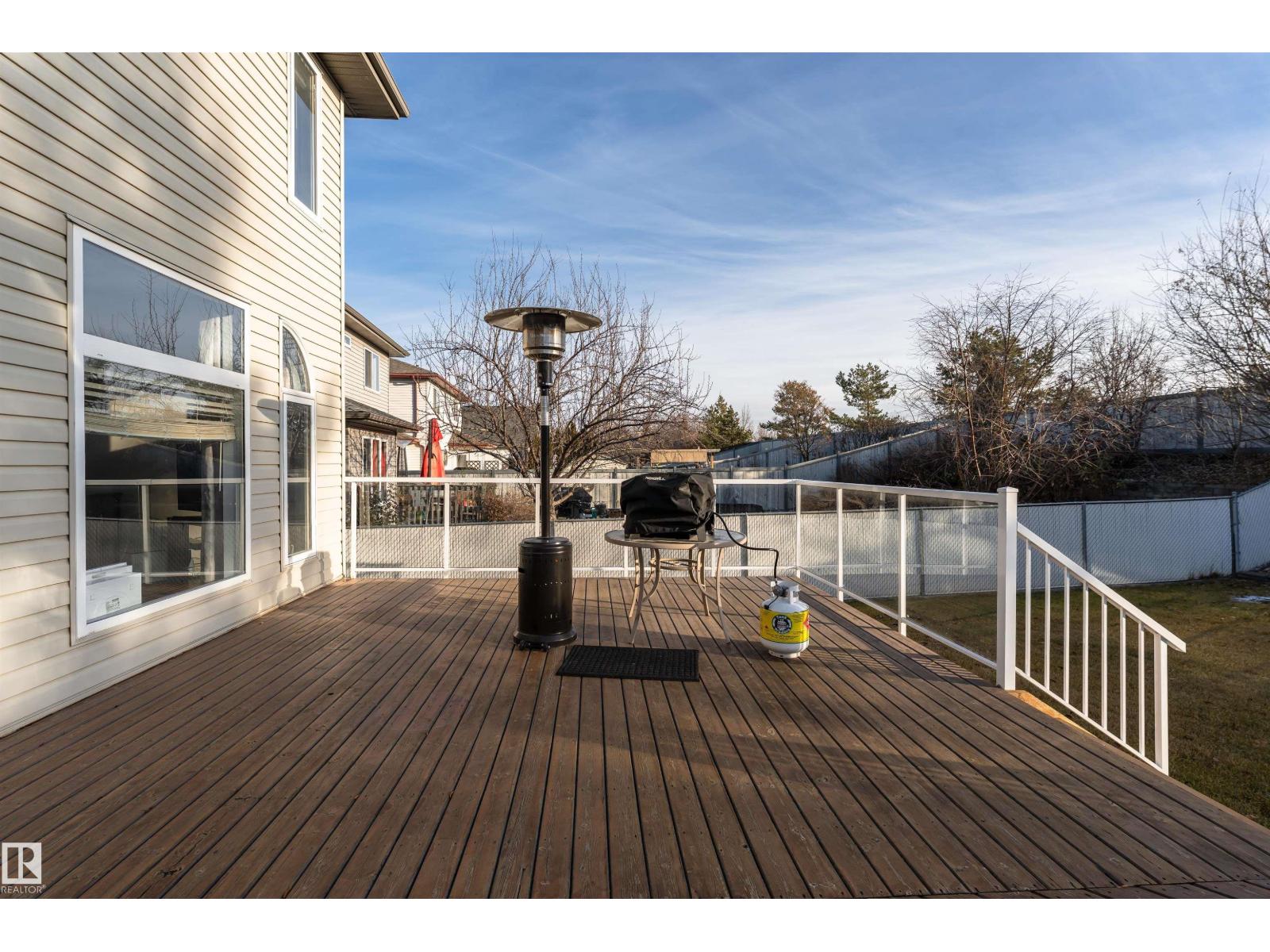 23 DEER PARK CR, Spruce Grove