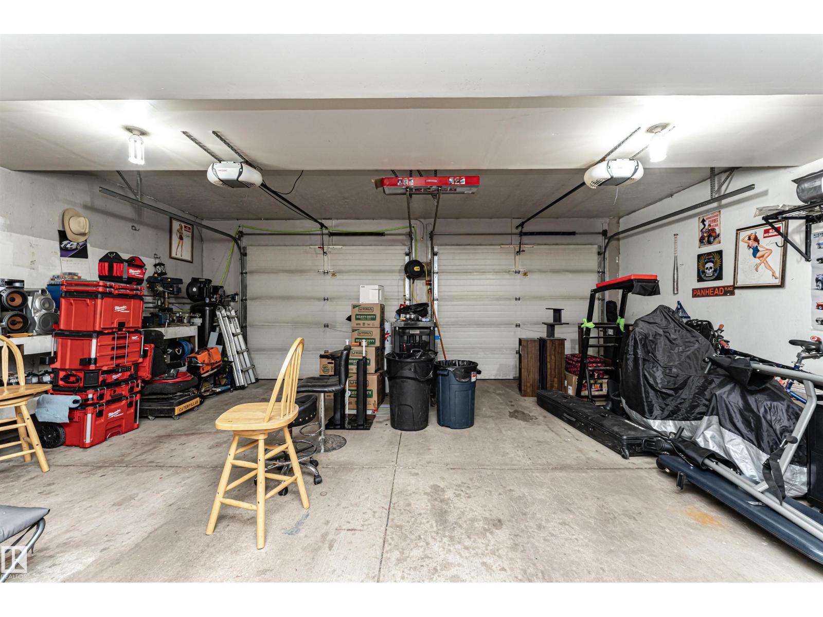 23 DEER PARK CR, Spruce Grove