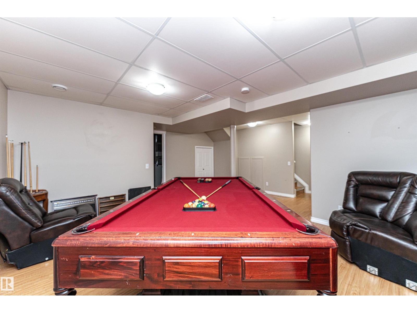 23 DEER PARK CR, Spruce Grove