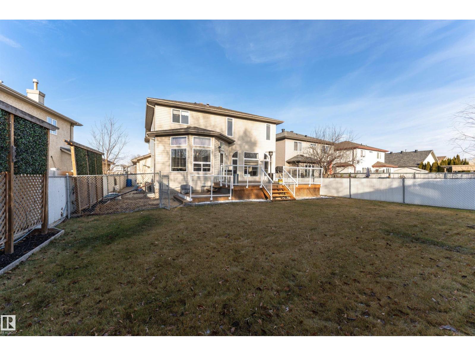 23 DEER PARK CR, Spruce Grove