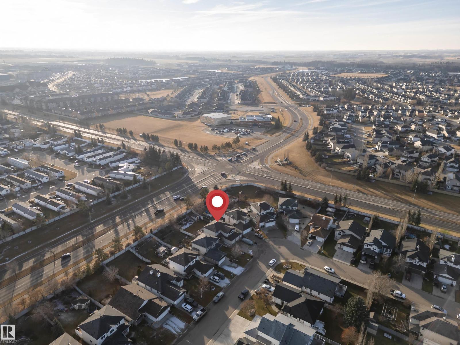 23 DEER PARK CR, Spruce Grove