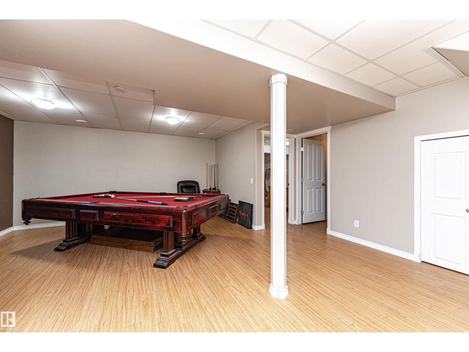 23 DEER PARK CR, Spruce Grove