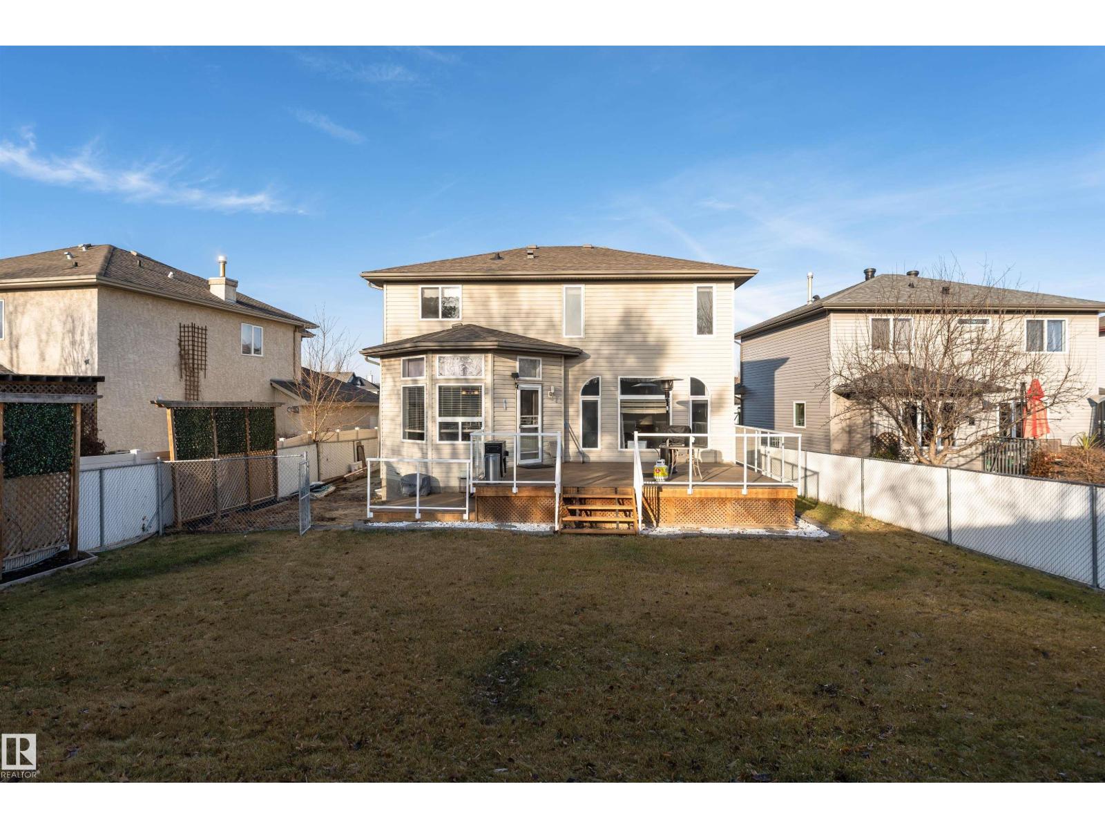 23 DEER PARK CR, Spruce Grove