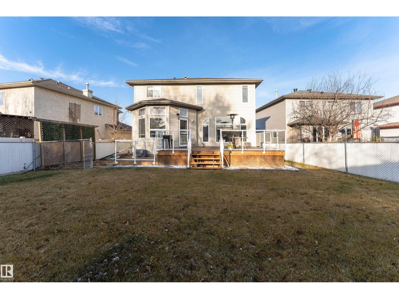 23 DEER PARK CR, Spruce Grove