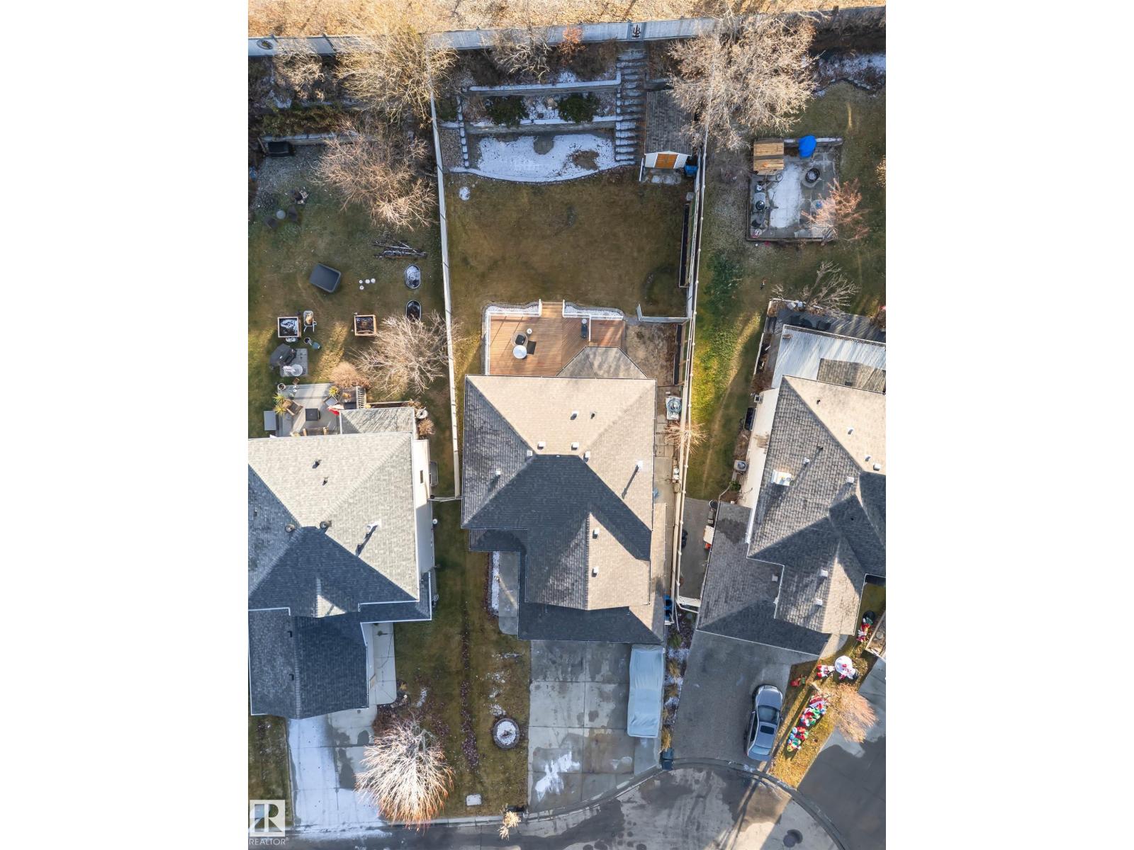 23 DEER PARK CR, Spruce Grove