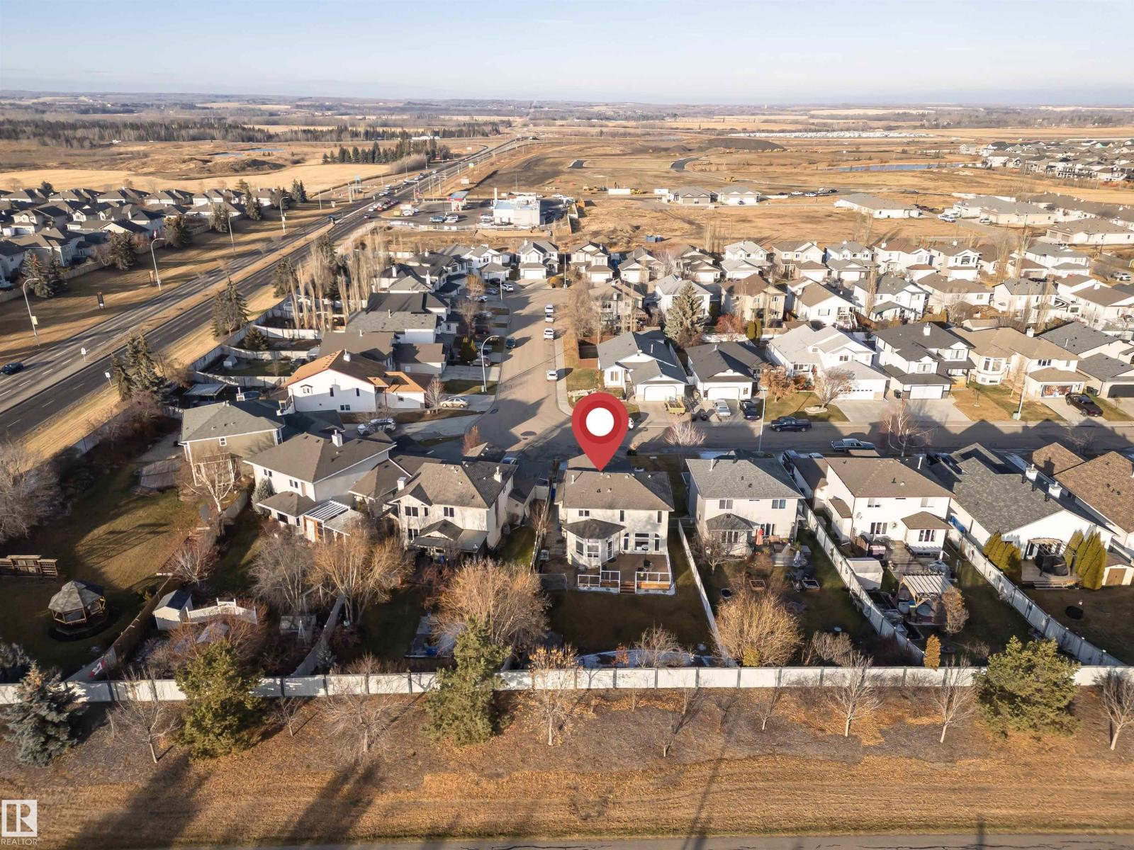 23 DEER PARK CR, Spruce Grove