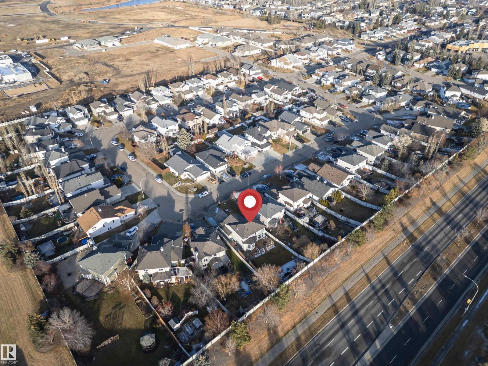 23 DEER PARK CR, Spruce Grove