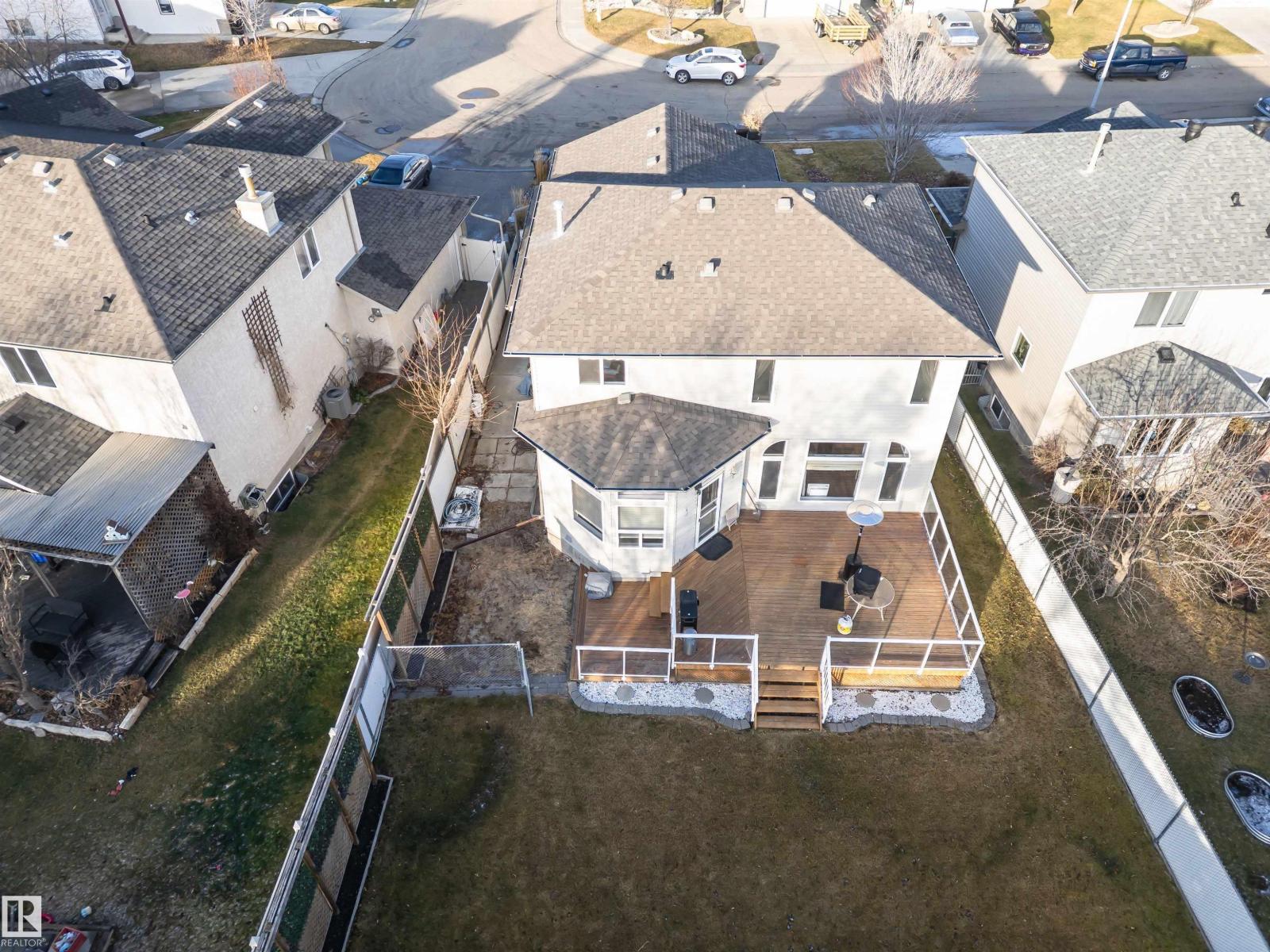 23 DEER PARK CR, Spruce Grove