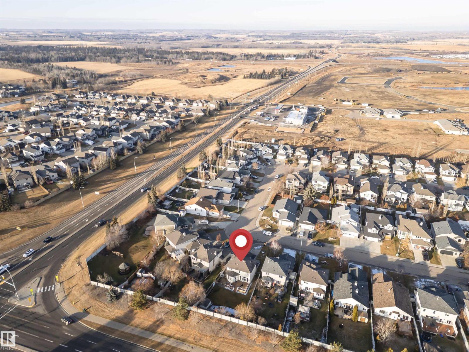 23 DEER PARK CR, Spruce Grove