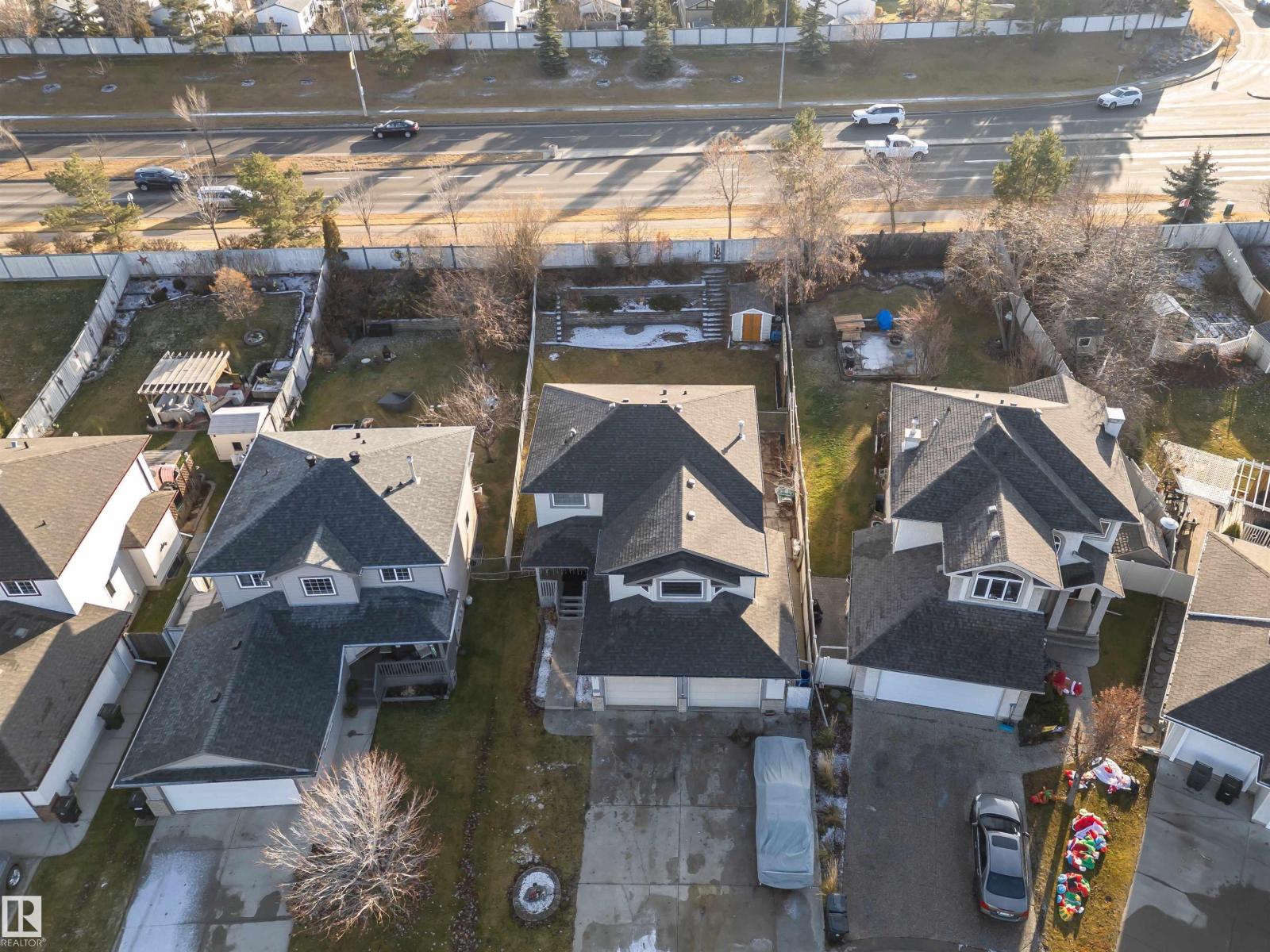 23 DEER PARK CR, Spruce Grove