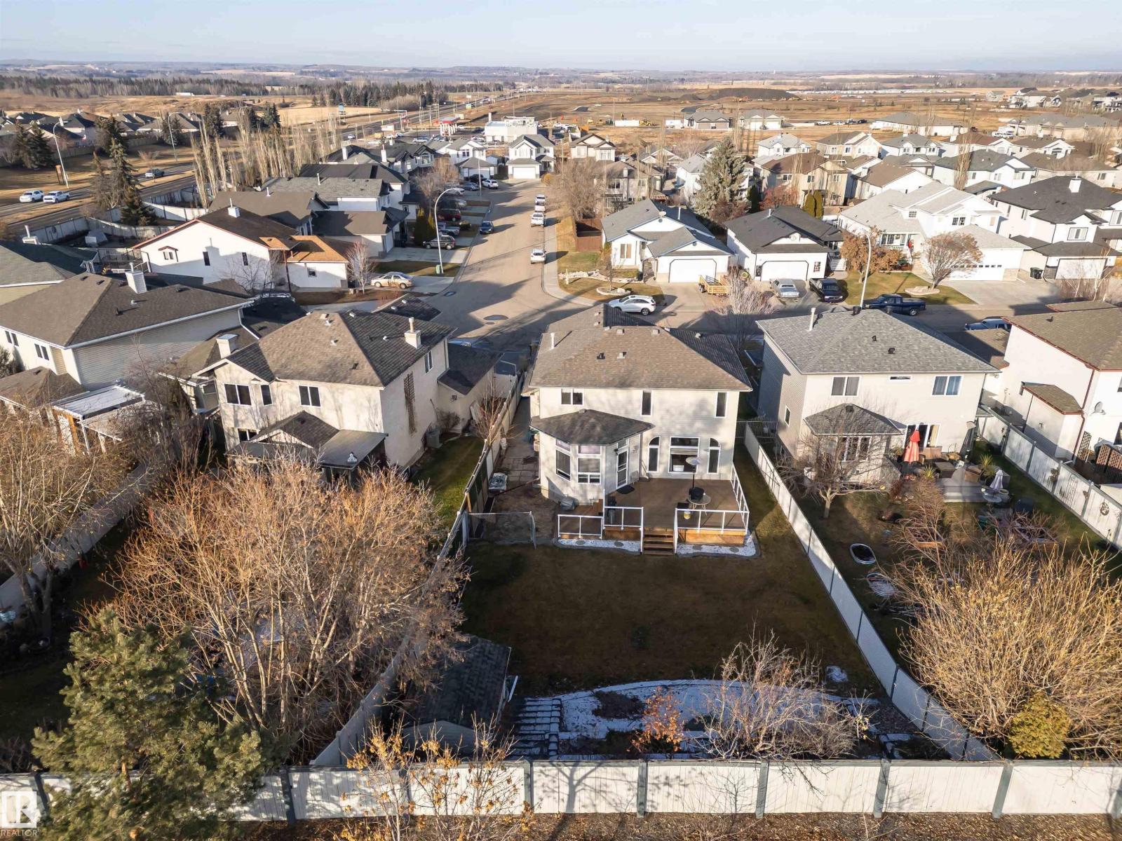 23 DEER PARK CR, Spruce Grove