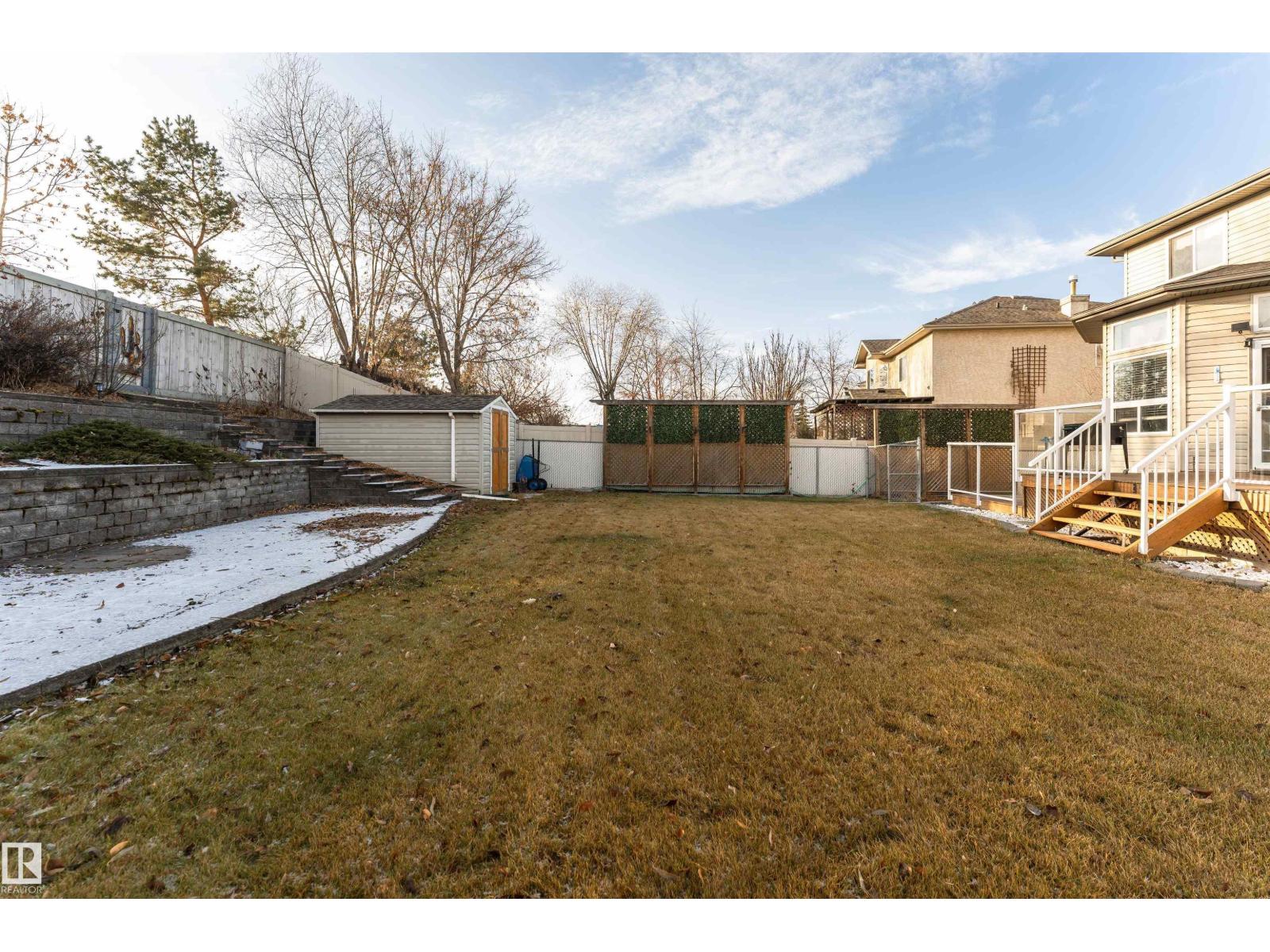 23 DEER PARK CR, Spruce Grove
