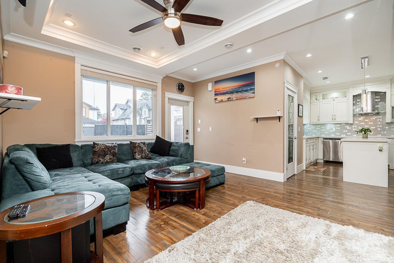 8862 STEGAVIK Court, Delta