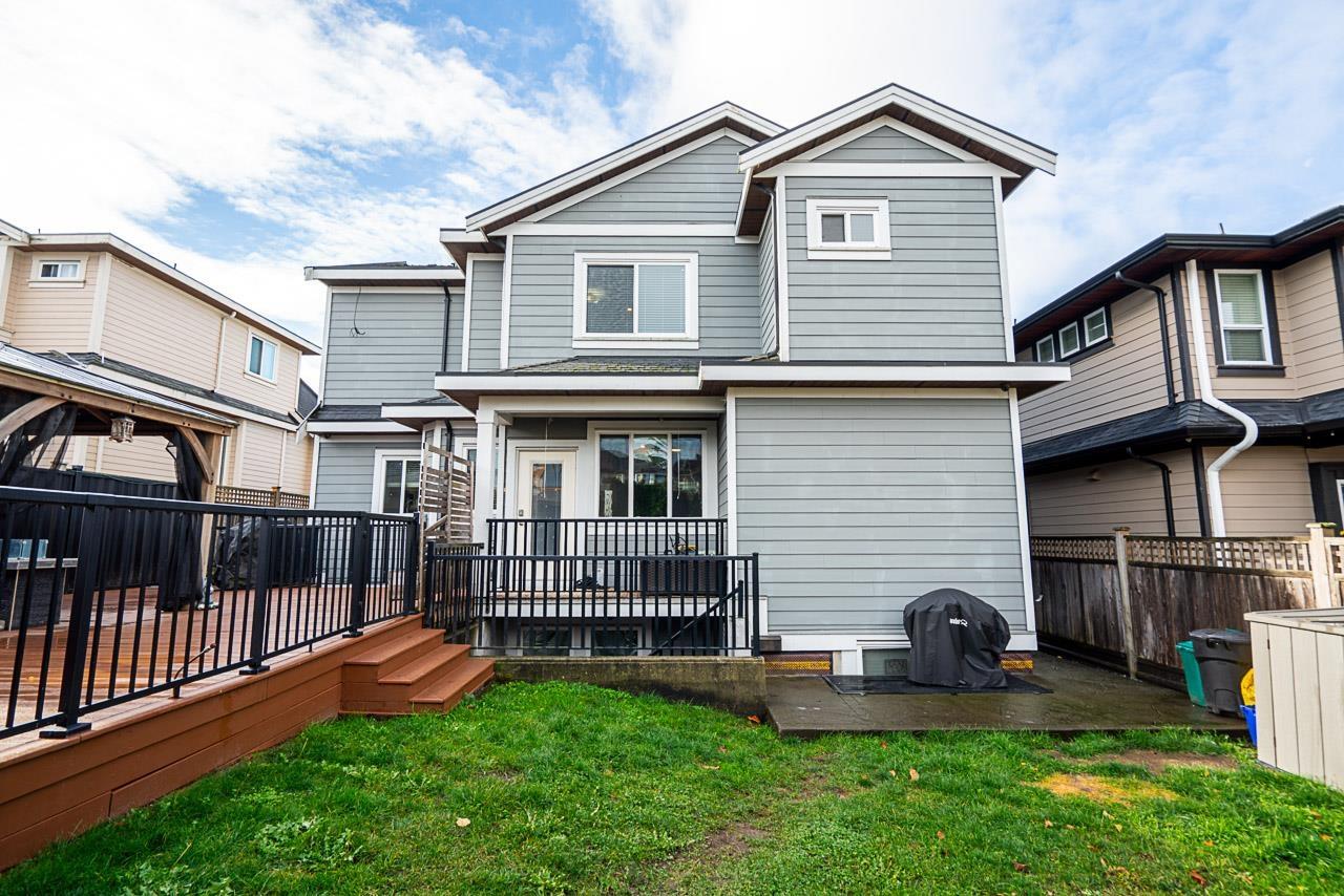 8862 STEGAVIK Court, Delta