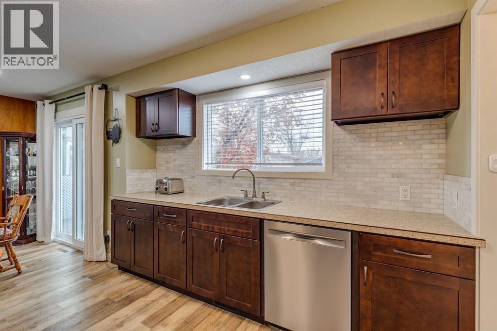 Single Family House Bungalow for Sale in  Milne Drive NE Mayland Heights Calgary 