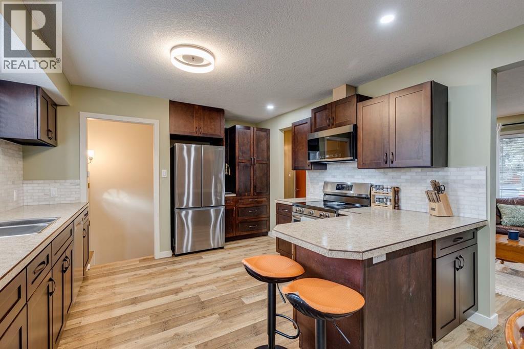 Single Family House Bungalow for Sale in  Milne Drive NE Mayland Heights Calgary 