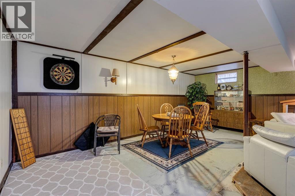 Single Family House Bungalow for Sale in  Milne Drive NE Mayland Heights Calgary 