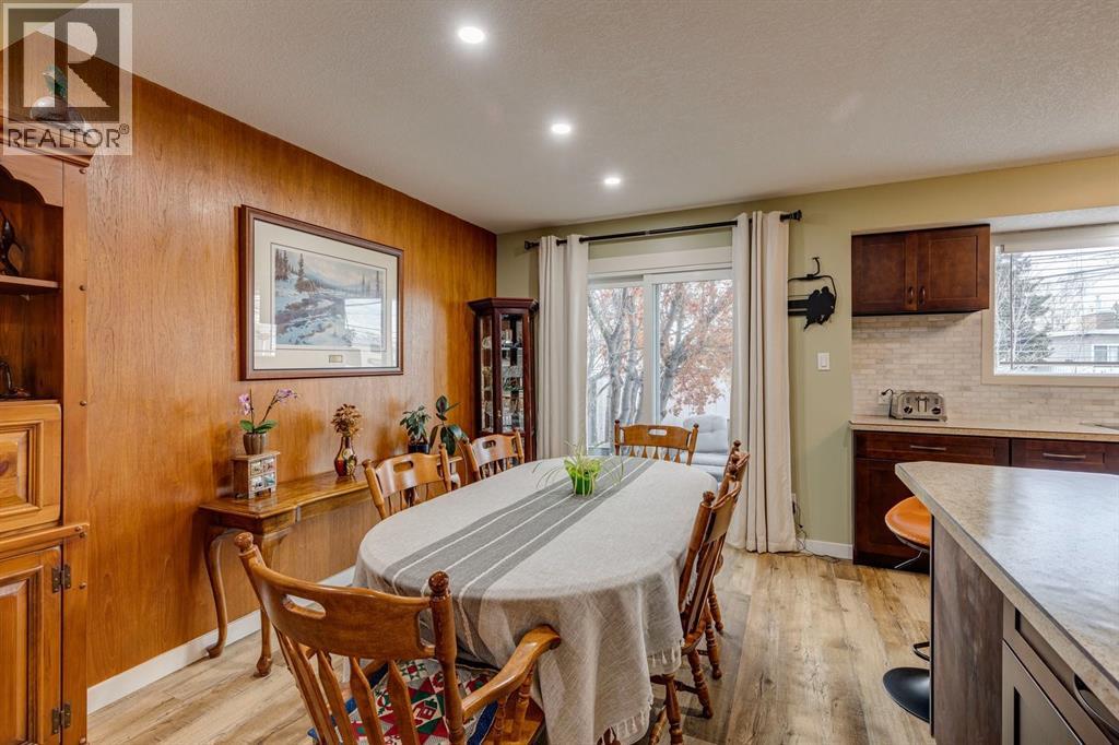 Single Family House Bungalow for Sale in  Milne Drive NE Mayland Heights Calgary 