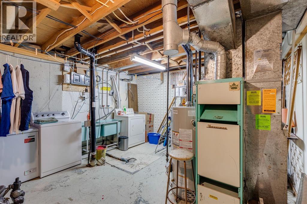 Single Family House Bungalow for Sale in  Milne Drive NE Mayland Heights Calgary 