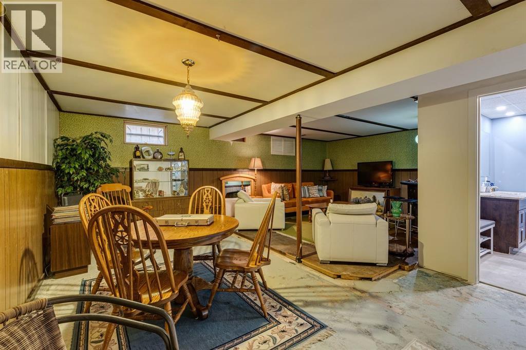 Single Family House Bungalow for Sale in  Milne Drive NE Mayland Heights Calgary 