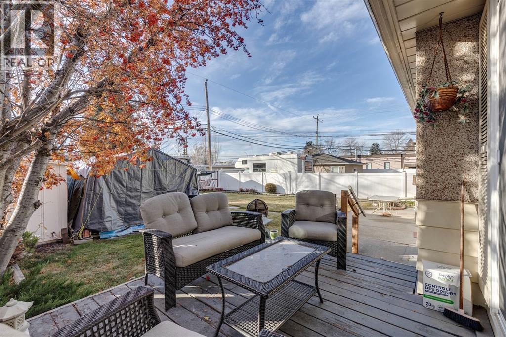 Single Family House Bungalow for Sale in  Milne Drive NE Mayland Heights Calgary 