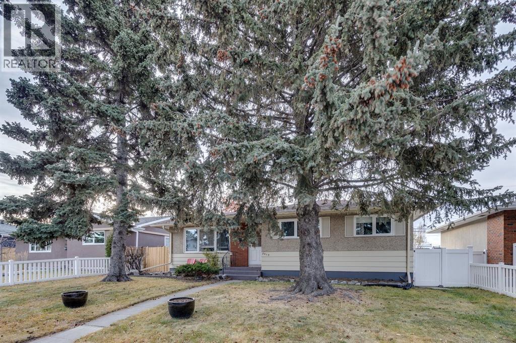 Single Family House Bungalow for Sale in  Milne Drive NE Mayland Heights Calgary 