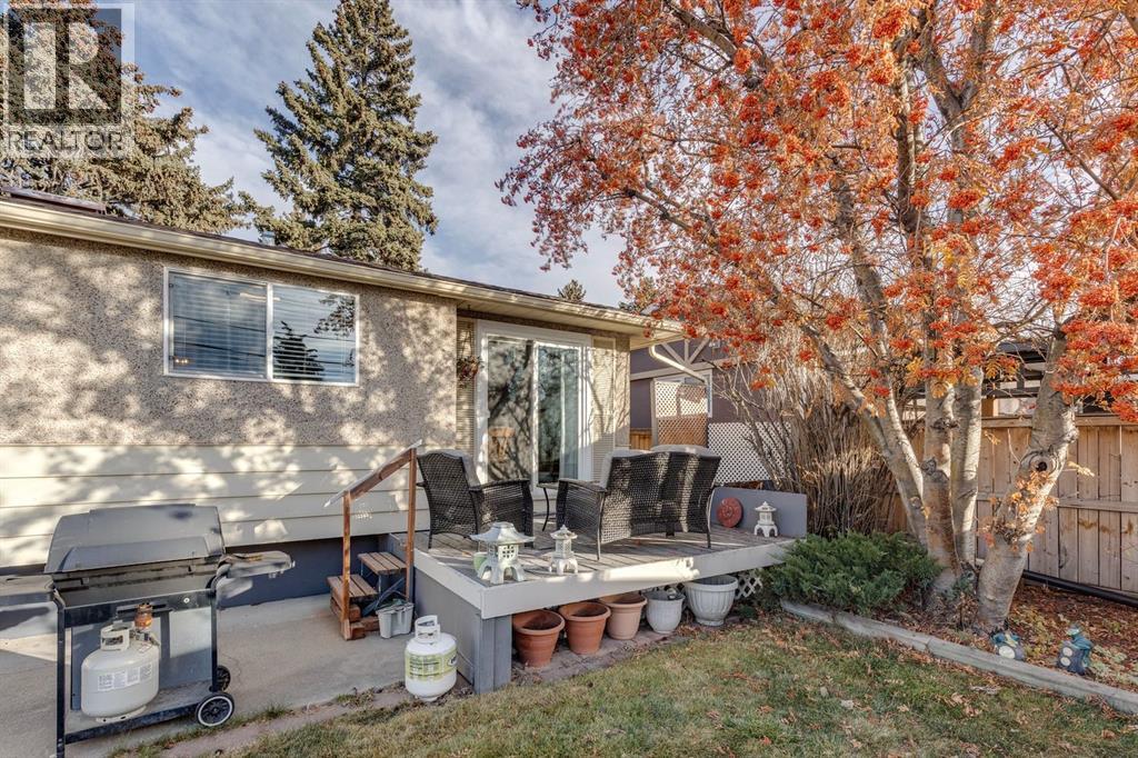 Single Family House Bungalow for Sale in  Milne Drive NE Mayland Heights Calgary 