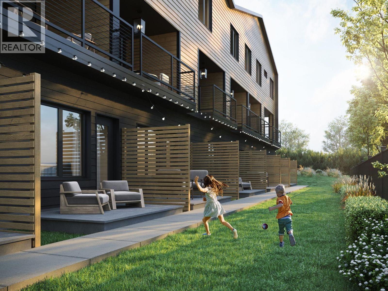 1004 Fourth Street Unit# 10, Revelstoke