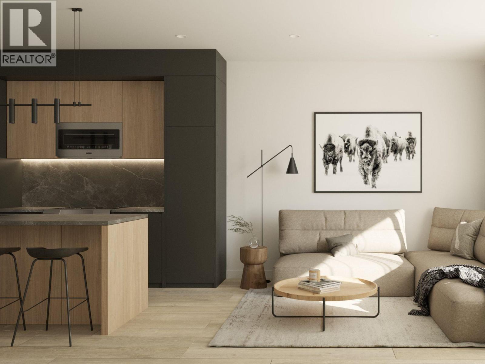 1004 Fourth Street Unit# 10, Revelstoke