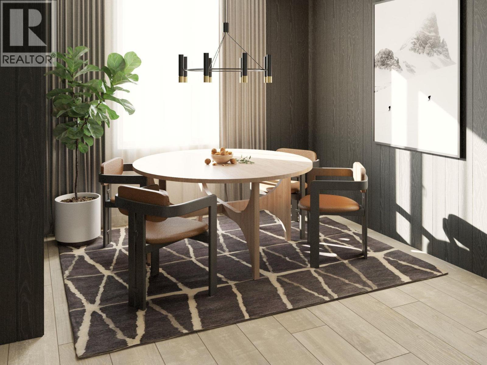 1004 Fourth Street Unit# 10, Revelstoke