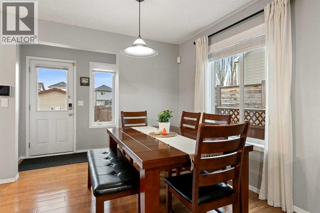 Single Family House for Sale in  Copperstone Grove SE Copperfield Calgary 