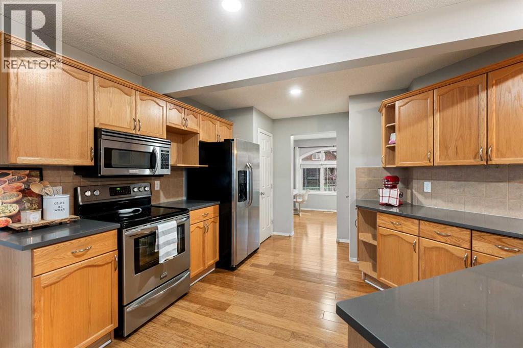 Single Family House for Sale in  Copperstone Grove SE Copperfield Calgary 