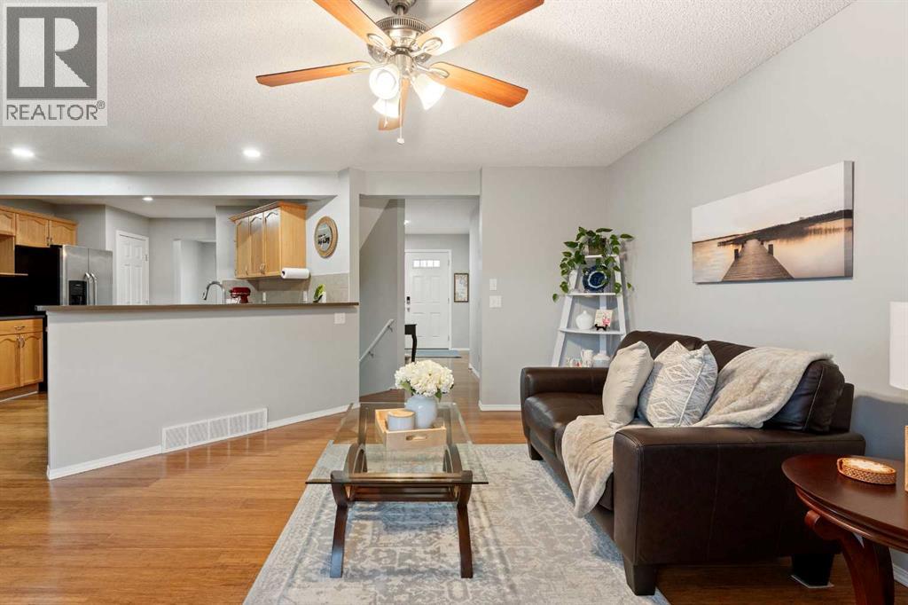 Single Family House for Sale in  Copperstone Grove SE Copperfield Calgary 