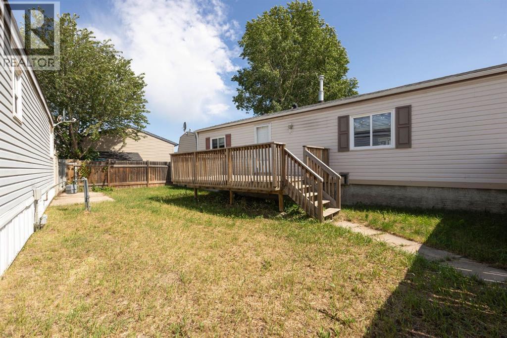 293 Grenfell Crescent, Fort McMurray