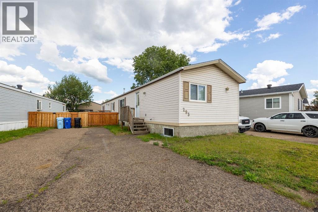 293 Grenfell Crescent, Fort McMurray