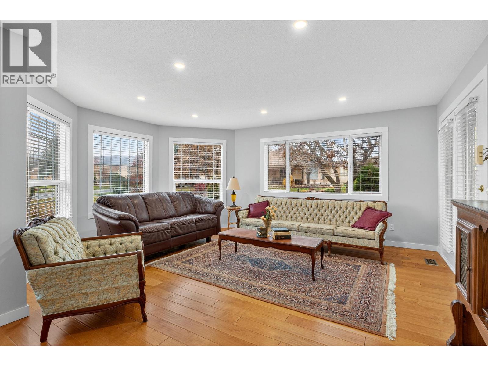 81 1201 Cameron Avenue, Kelowna