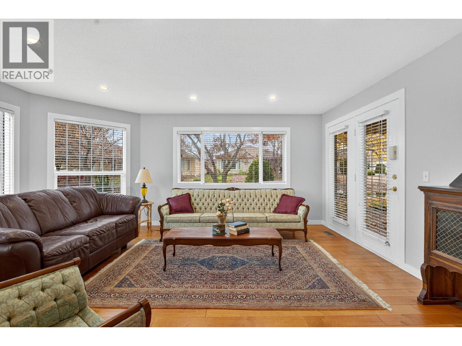 81 1201 Cameron Avenue, Kelowna