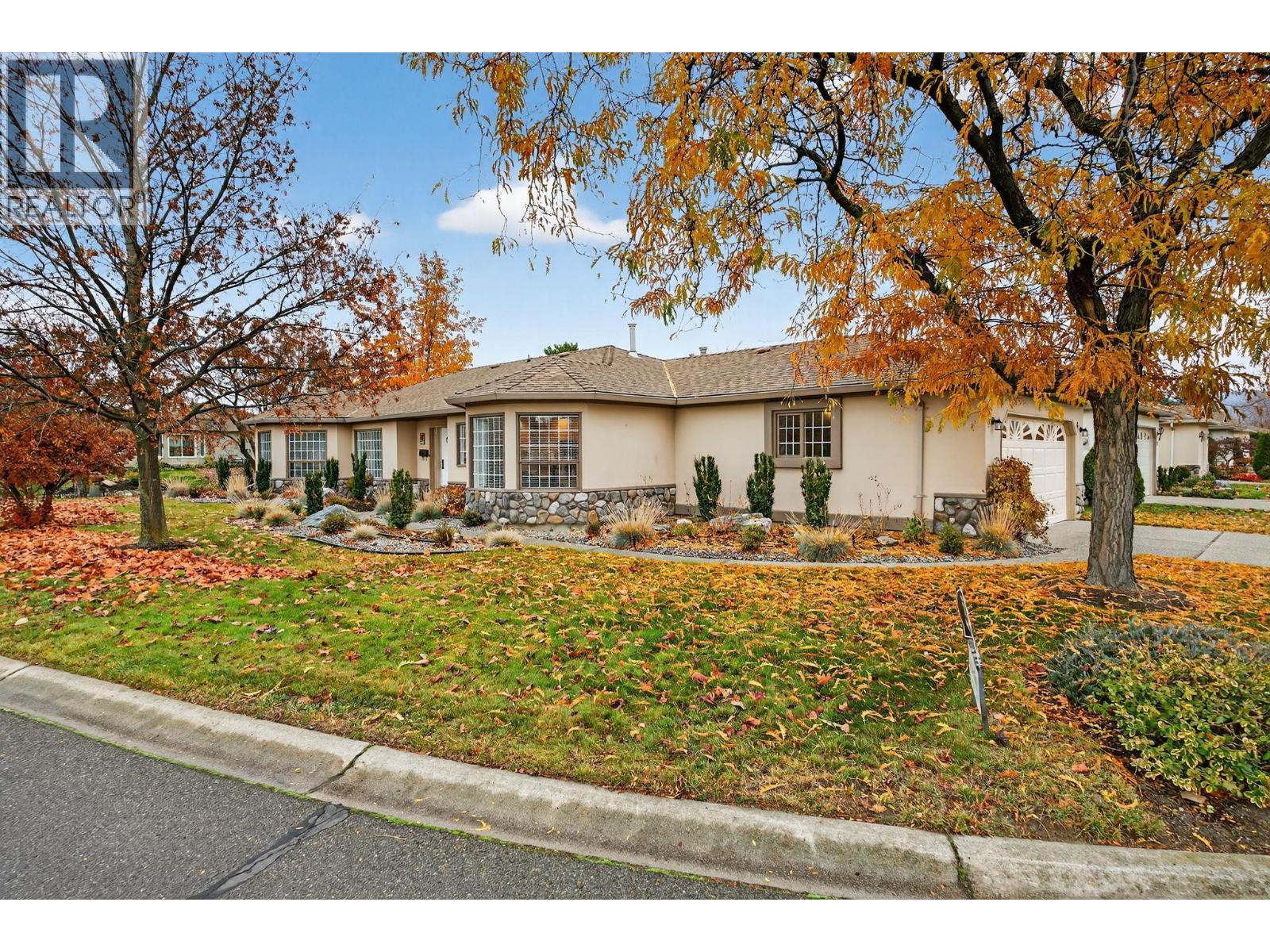 81 1201 Cameron Avenue, Kelowna