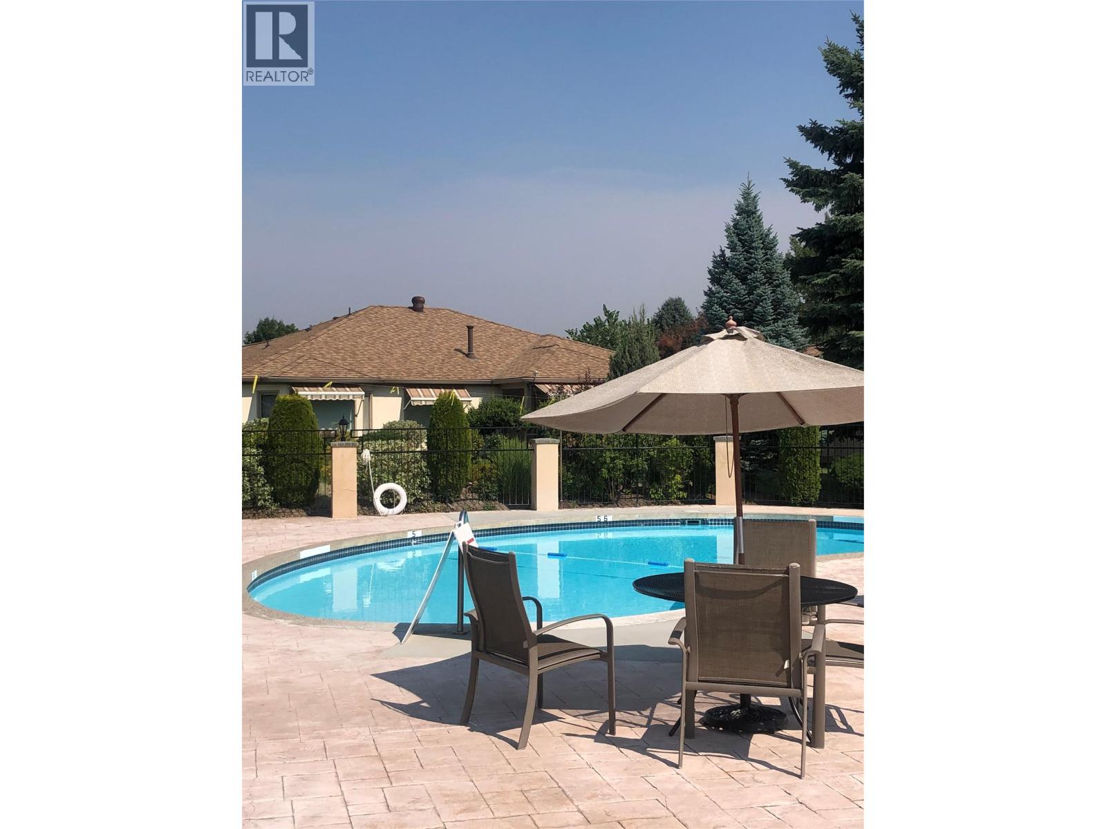 81 1201 Cameron Avenue, Kelowna