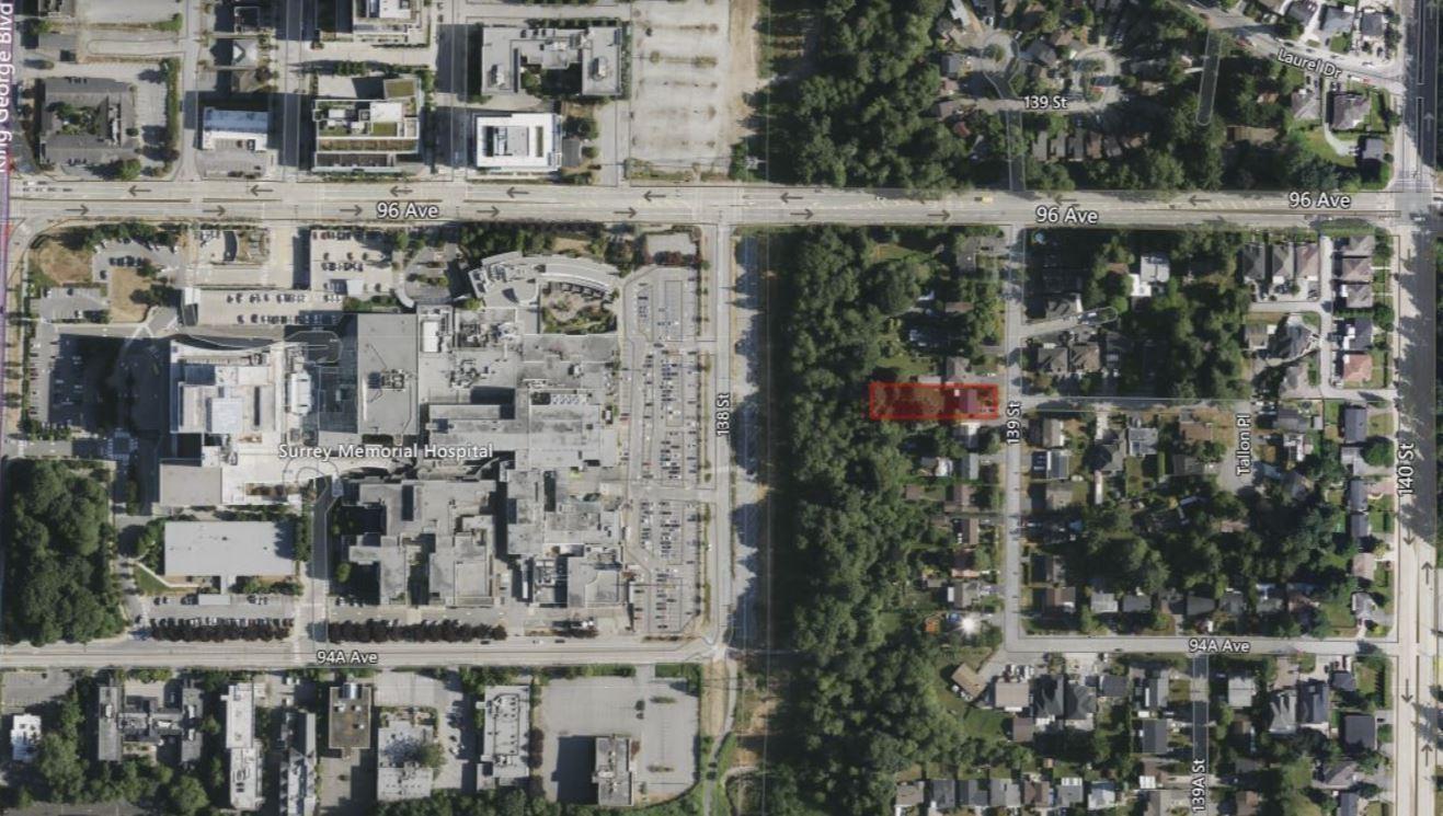 9543 139 Street - photo 2