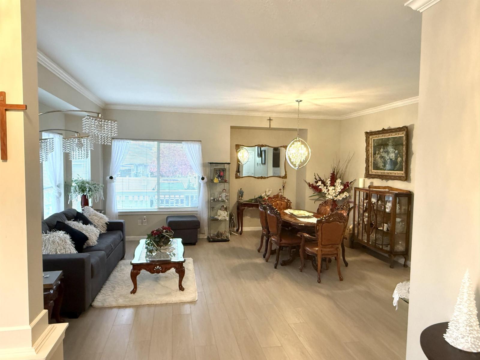 46442 CHESTER DRIVE, Sardis South, Chilliwack