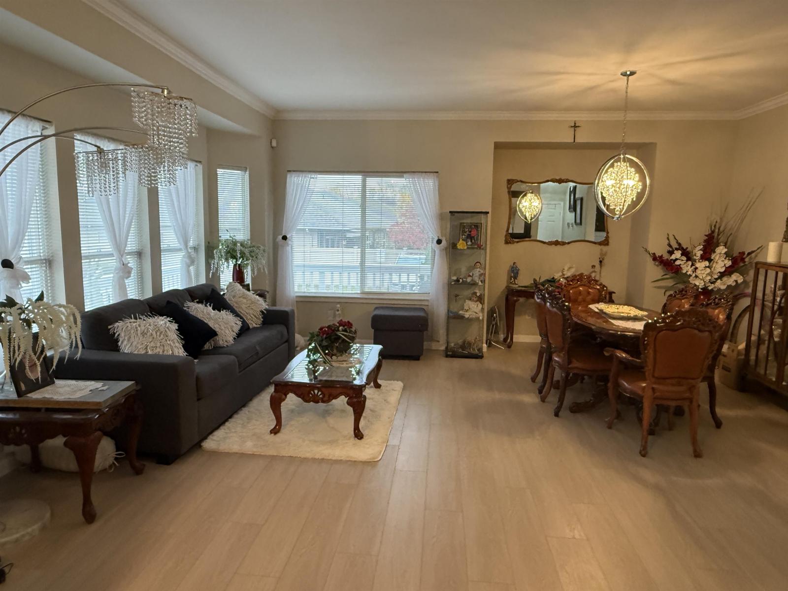 46442 CHESTER DRIVE, Sardis South, Chilliwack