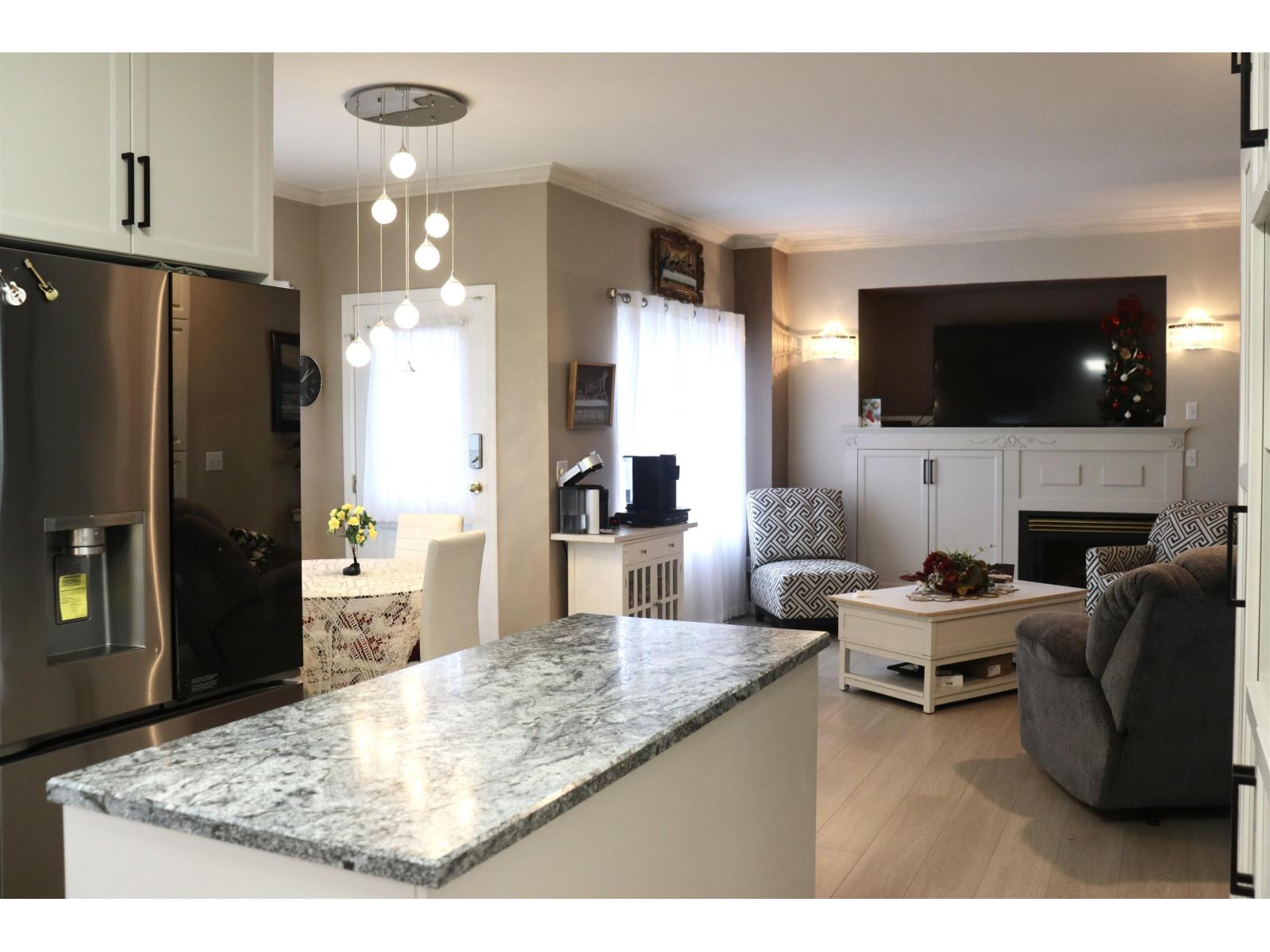 46442 CHESTER DRIVE, Sardis South, Chilliwack